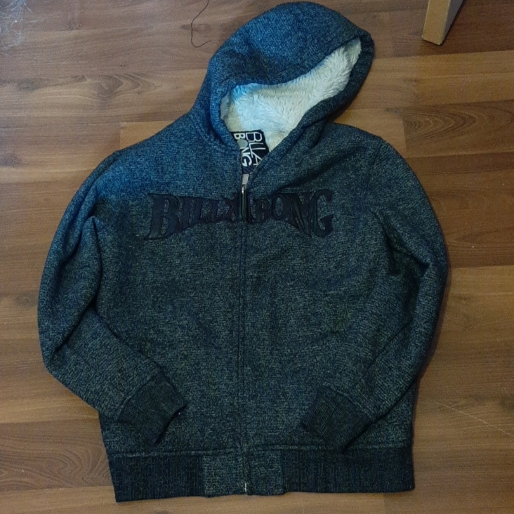 Billabong Sweater